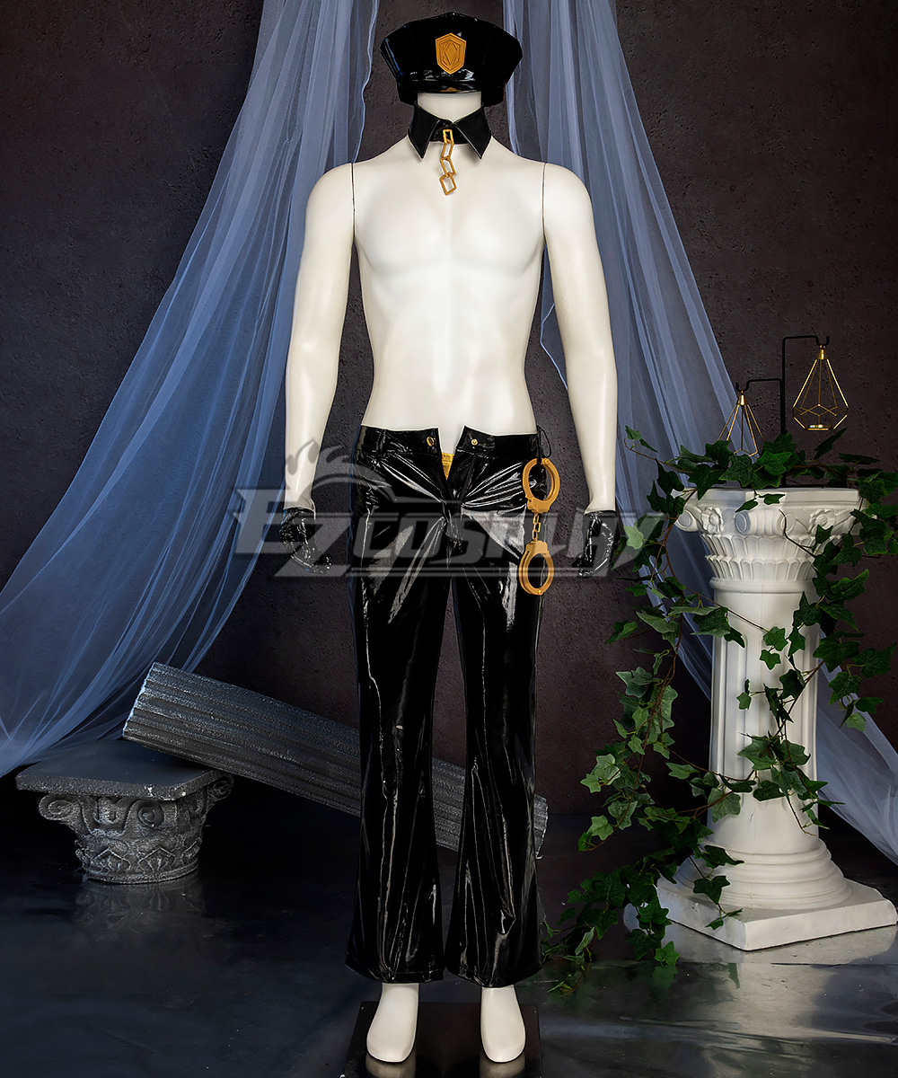 New Panty And Stocking with Garterbelt Polyester Polyurethane