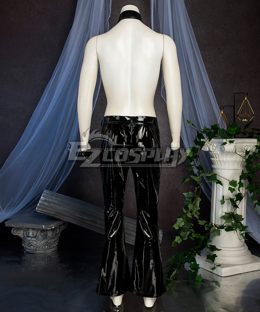 New Panty And Stocking with Garterbelt Polyester Polyurethane