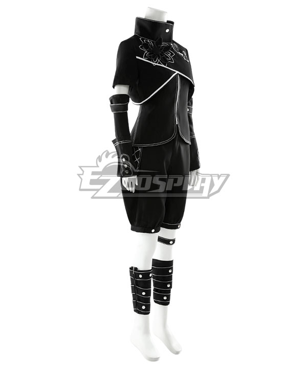 NieR Re[in]carnation 9S Cosplay Costume