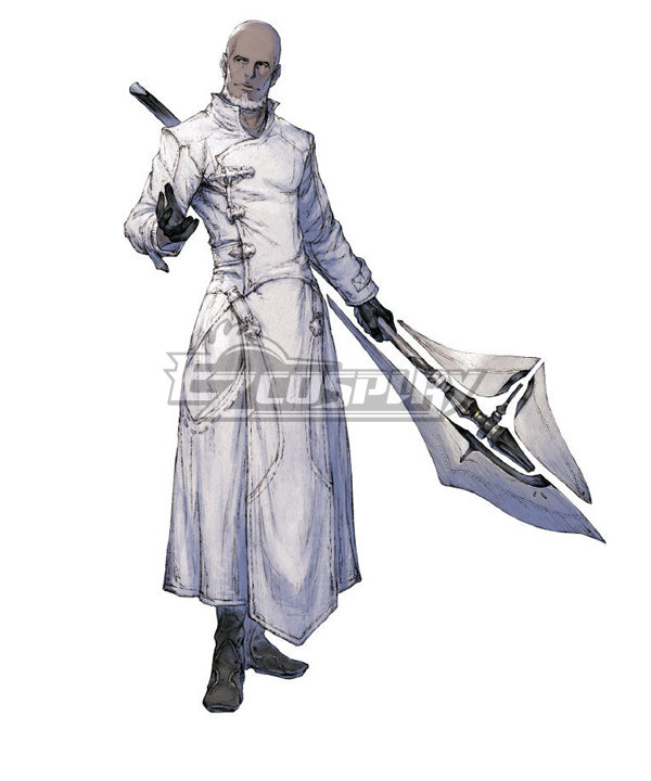 NieR Re[in]carnation Reincarnation Brave Mountain E Cosplay Costume