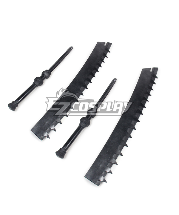 NieR ペン NieR Replicant ver.1.22474487139… Kaine Cosplay Weapon Prop