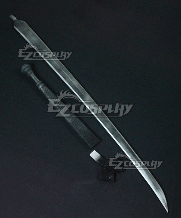 NieR Replicant ver.1.22474487139… Nier Cosplay Weapon Prop