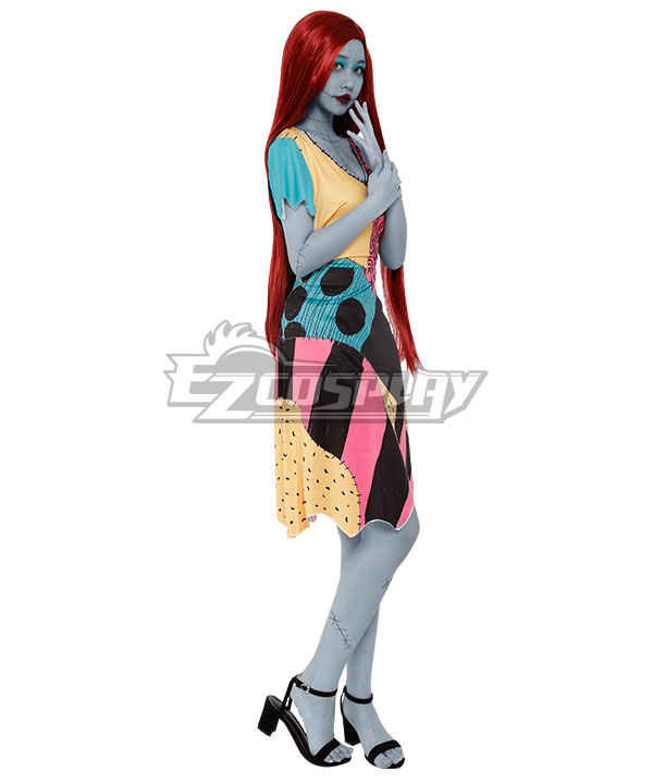 Sexy sally costumes on sale