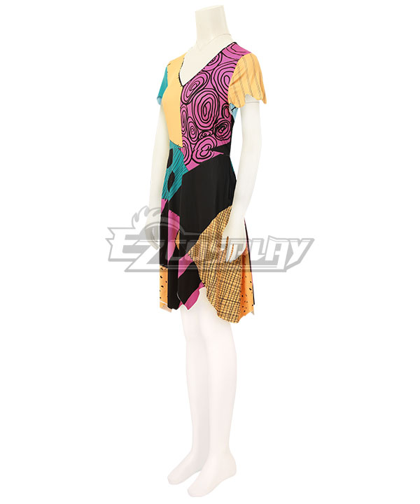 Sally dress disney on sale