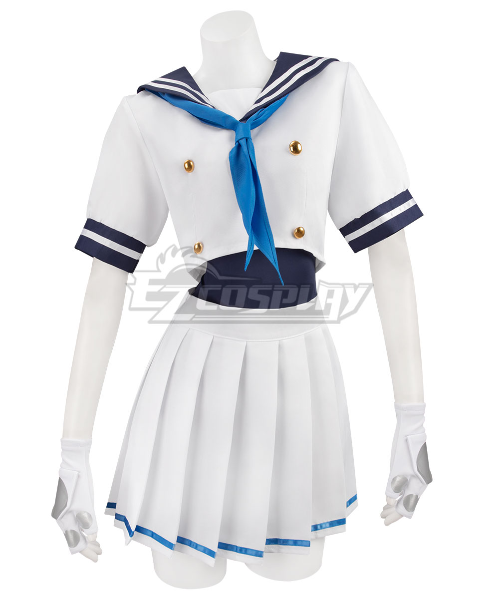 NIKKE ネオン コスプレ nikke_the_goddess_of_victory_n