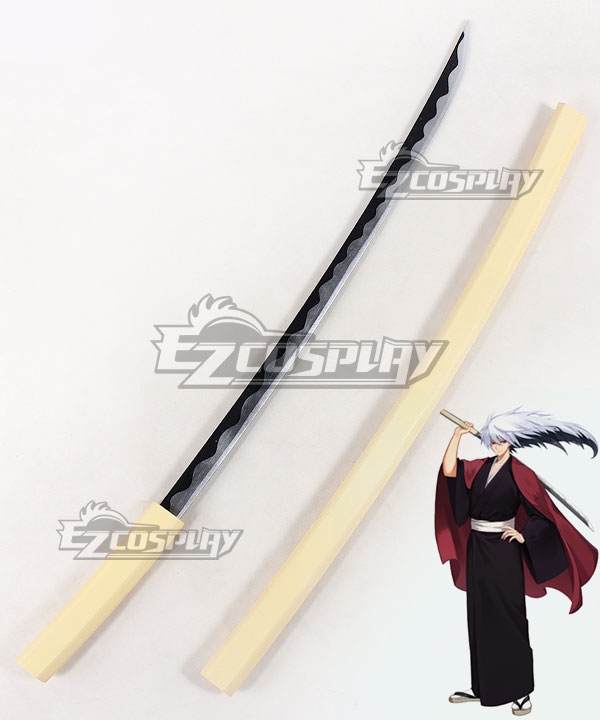 

Nurarihyon No Mago Nura Rikuo Sword Cosplay Weapon Prop