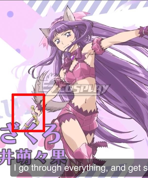 Tokyo Mew Mew New Season 2 - The Spring 2023 Anime Preview Guide