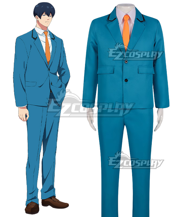 Oblivion Battery Haruka Kiyomine Cosplay Costume