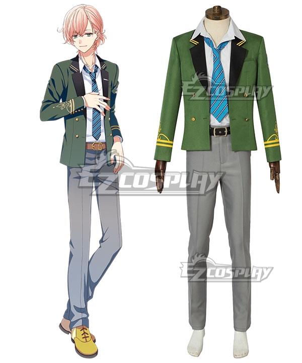 

On Air! Prid's Sakurai Momose Cosplay Costume