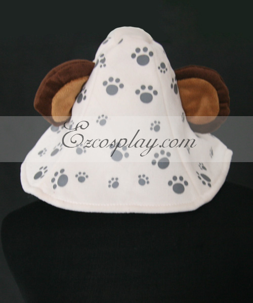 

One Piece Bartholemew Kuma Cosplay Hat
