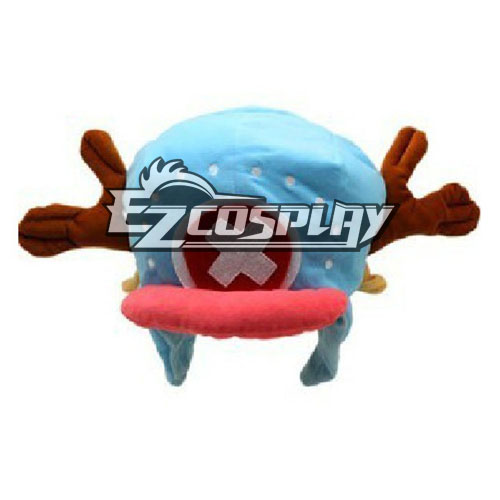 One Piece Chopper Hat Cosplay Accessory Prop