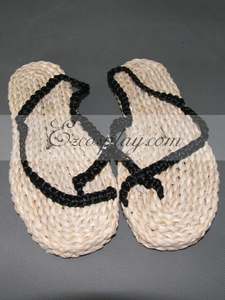 Battle slippers crochet pattern hot sale