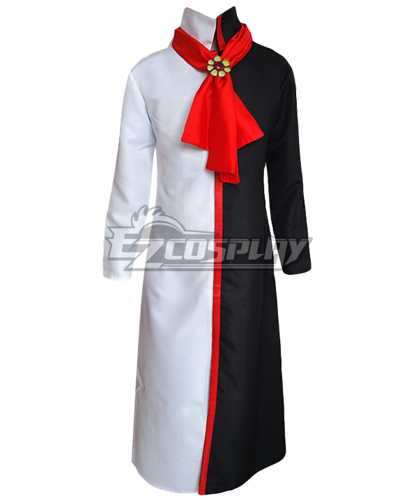 One Piece Luffy Onigashima Brook Burukku B Cosplay Costume