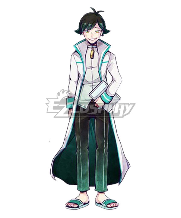 

Ookami Game Wolf Game Kou Niimura Cosplay Costume