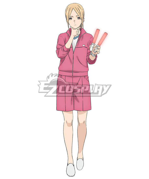 

Oshi ga Budoukan Ittekuretara Shinu Eripiyo Cosplay Costume