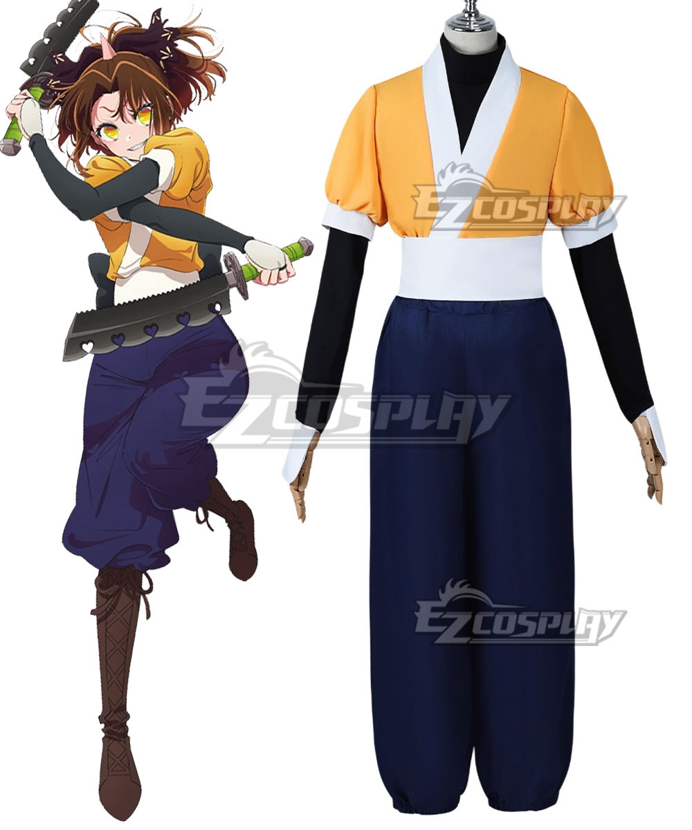 Oshi No Ko 2 Arima Kana Cosplay Costume