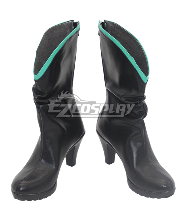 Oshi no Ko Anime Mem-Cho Cosplay Shoes