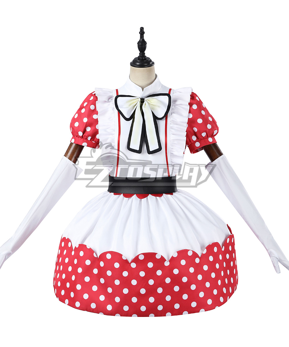 Oshi No Ko Season 2 Arima Kana Cosplay Costume
