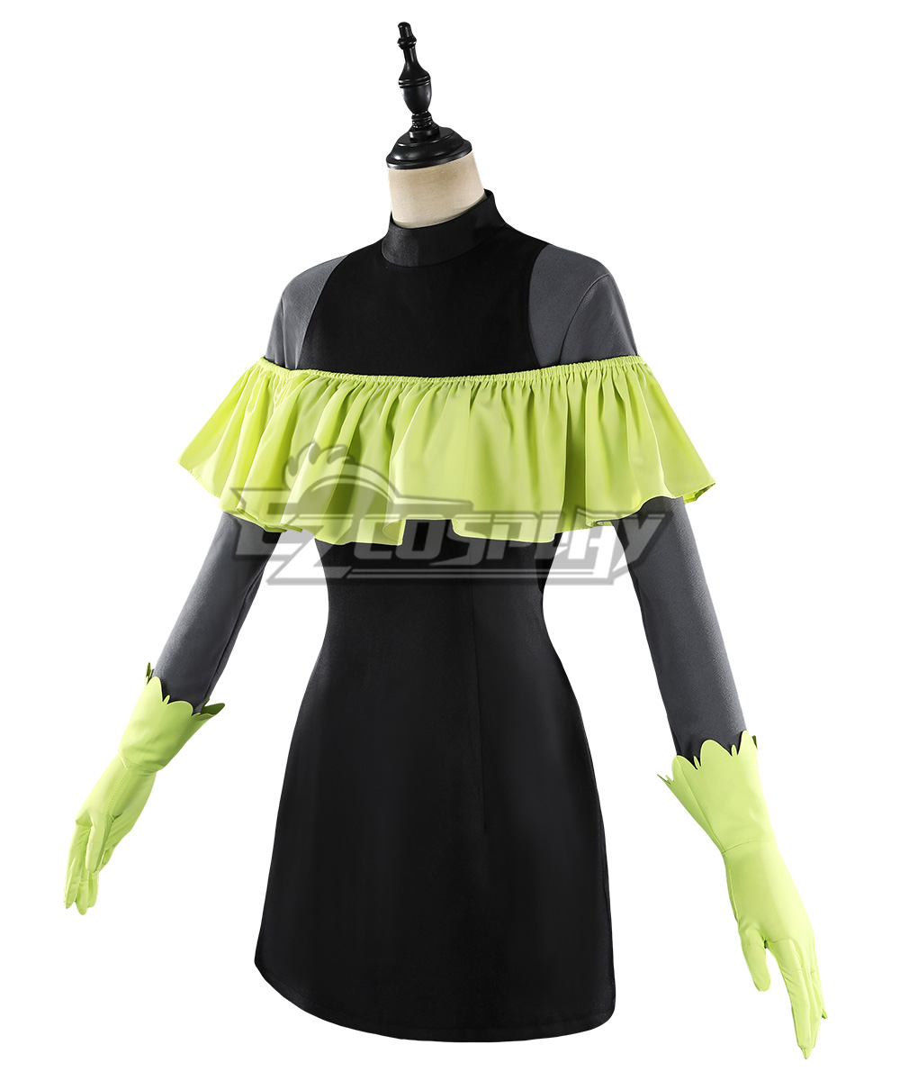 Oshi no Ko Season 3 Mem-Cho Cosplay Costume