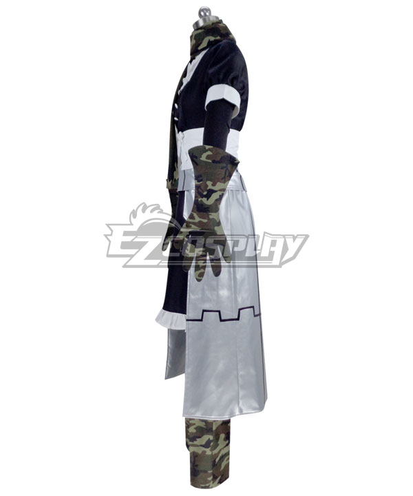 Overlord II CZ2128 Delta Cosplay Costume