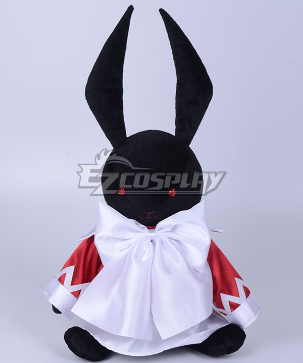 Pandora Hearts Alice Blood-Stained Black Rabbit Cosplay Accessory Prop