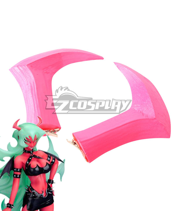 Panty And Stocking with Garterbelt Scanty Devil Sisters Corner Cosplay Accessory Prop