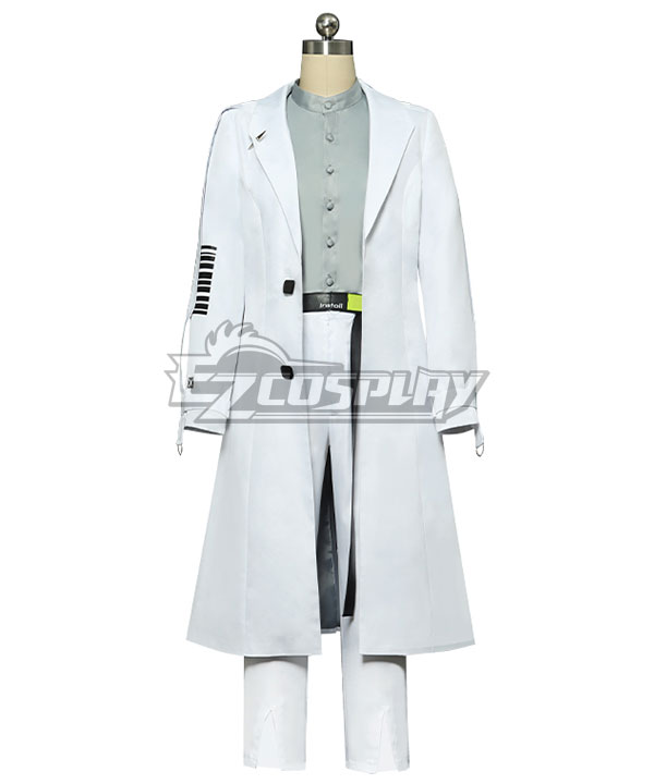 Paradox Live 1Nm8 Ituki Cosplay Costume