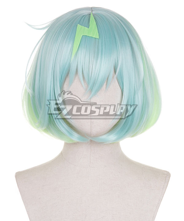 Paradox Live Goku Luck Kenta Mikoshiba Cosplay Wig