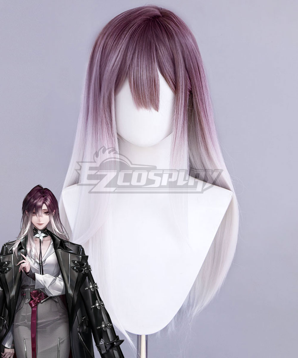 Path to Nowhere Shalom Pink Cosplay Wig