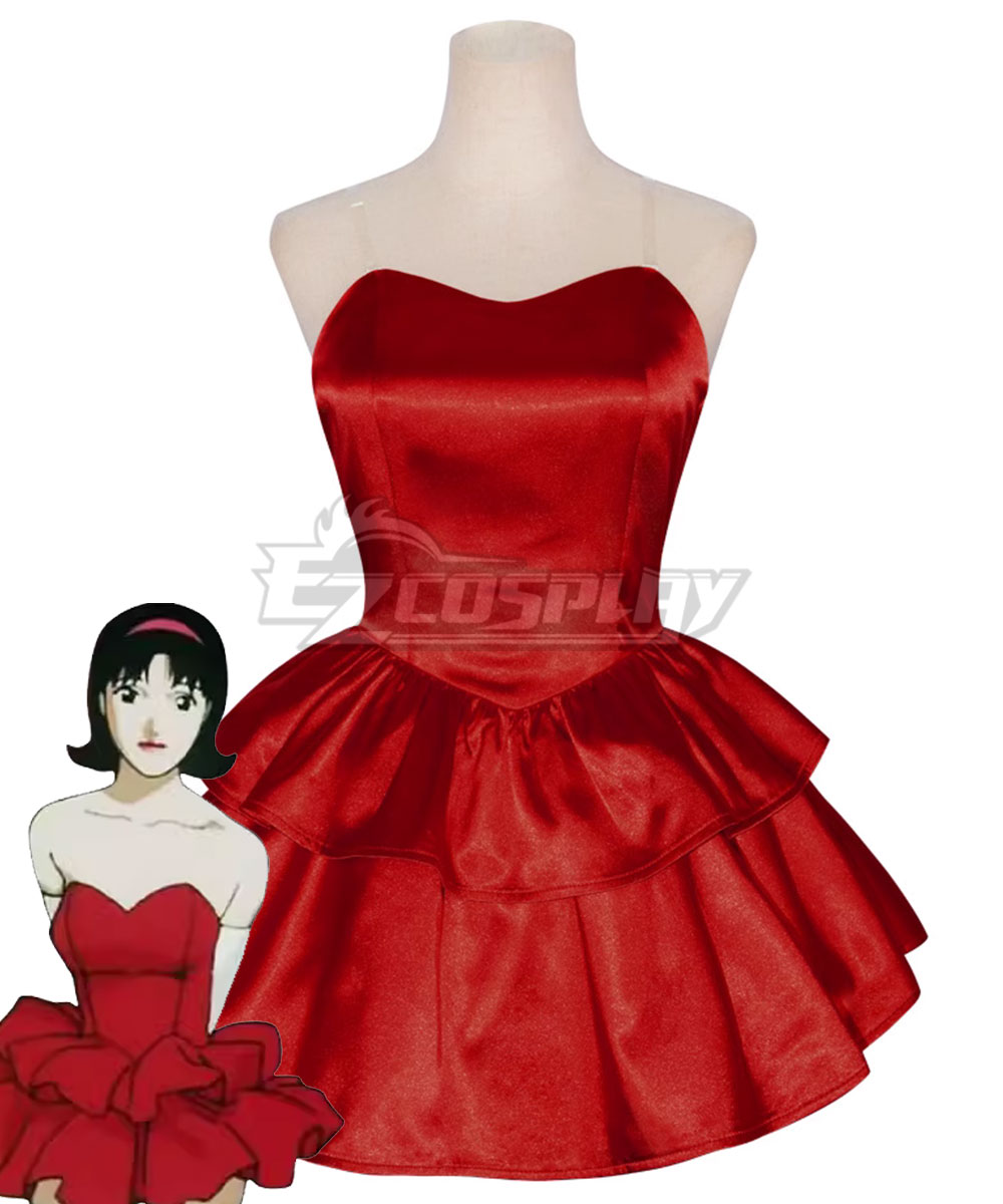 Perfect Blue Mima Kirigoe Cosplay Costume