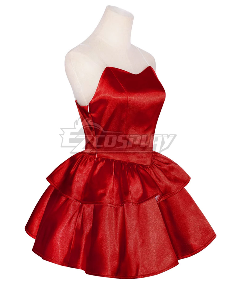 Perfect Blue Mima Kirigoe Cosplay Costume