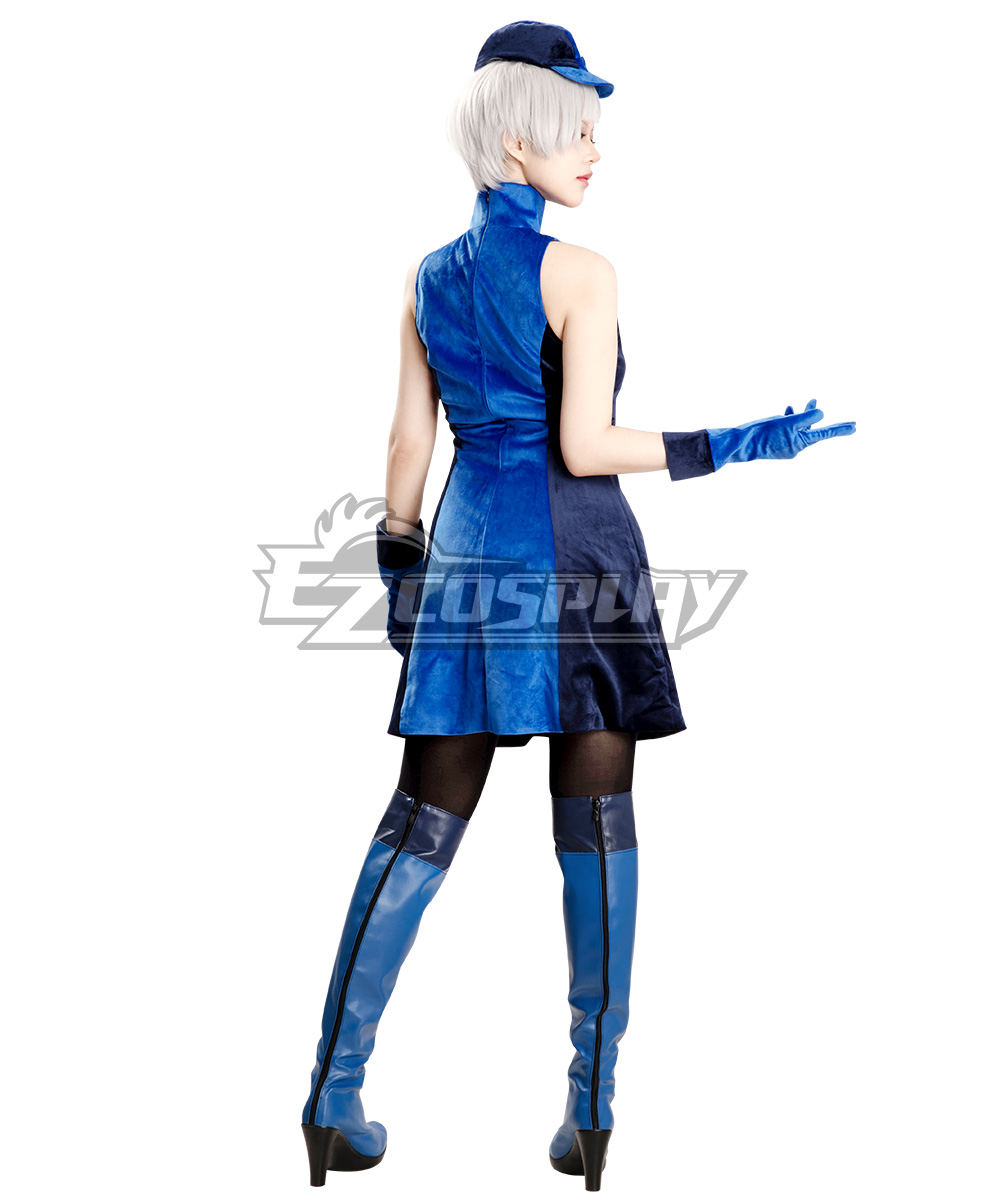エリザベス 3世のコスプレ ペルソナ P3 エリザベス - コスプレ衣装の