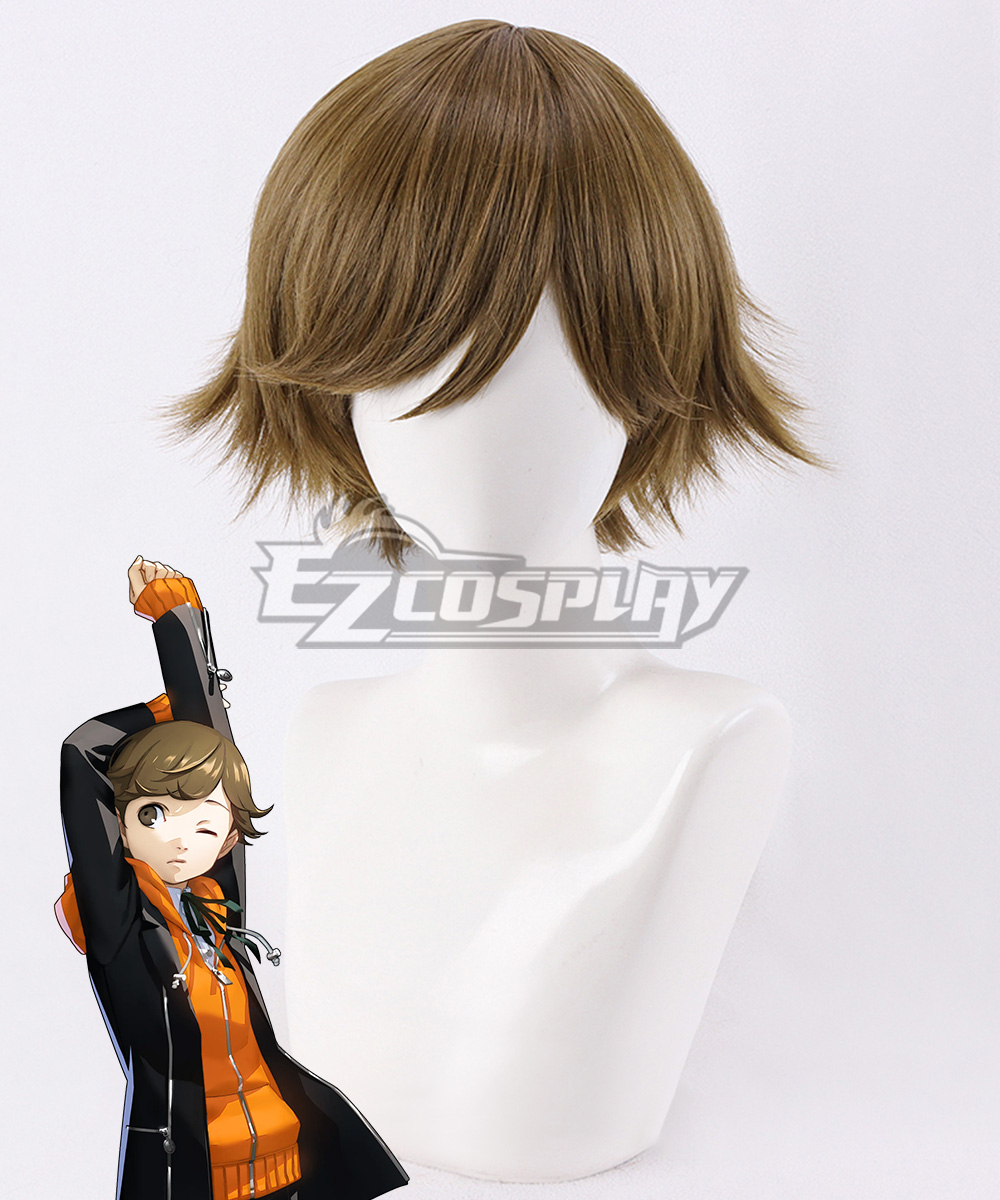 LoveLive! School Idol Festival PERFECT Dream Project Mifune Shioriko Blue Cosplay Wig