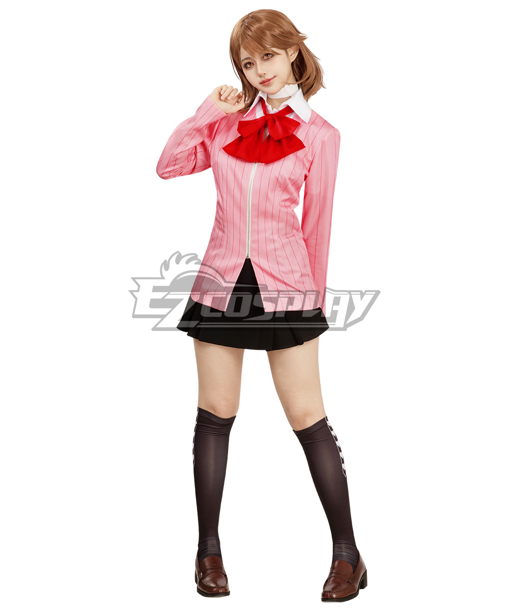 Persona 3 Reload P3R Yukari Takeba Cosplay Costume