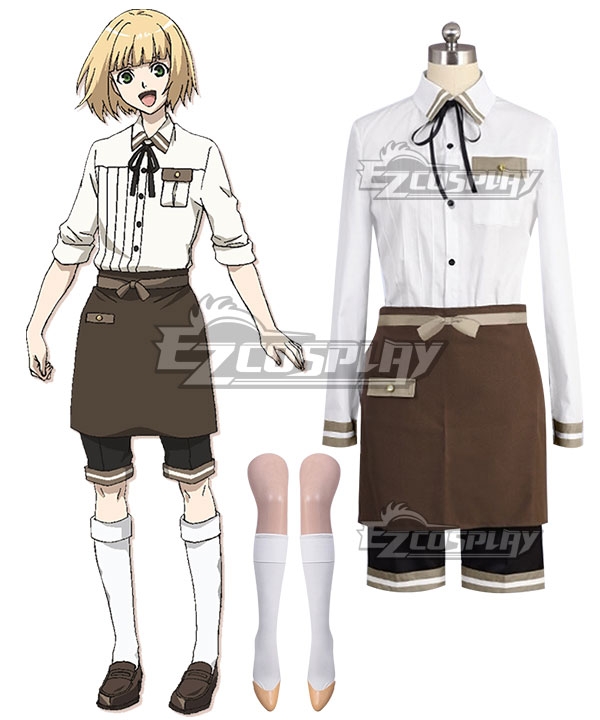 

Phantom in the Twilight Wayne King Cosplay Costume
