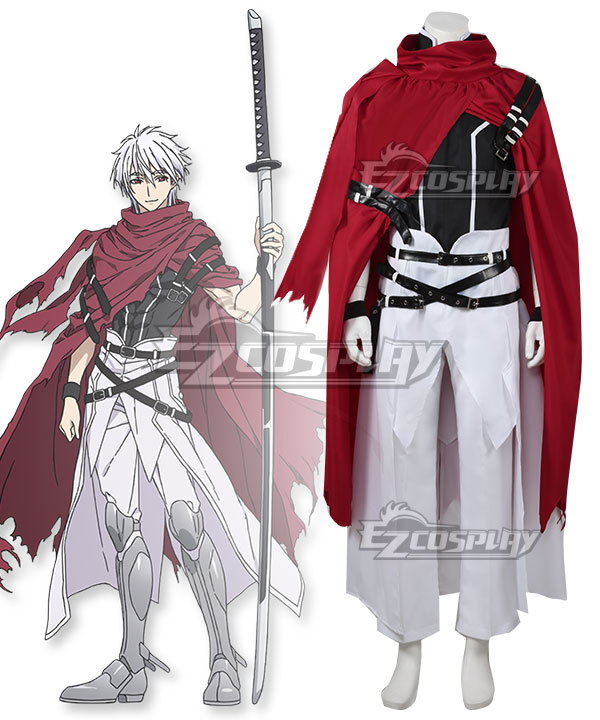 Plunderer Costumes 