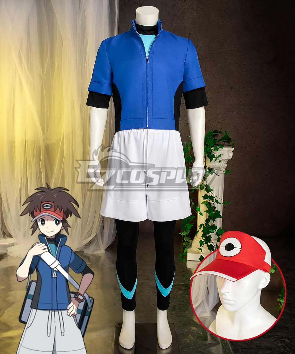 PM Schwarz Weiß 2 PM PM Nate Cosplay Kostüm