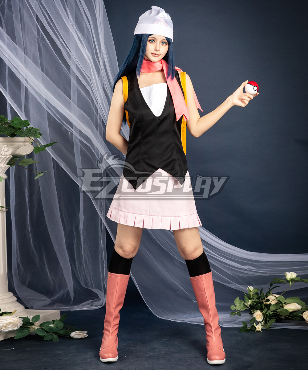 PM Dawn Cosplay Costume