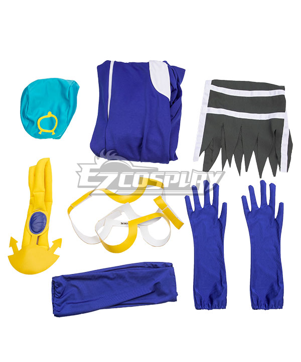 Cosplay Allenatore Pokemon Alba Ash Ketchum Hat Etsy Italia