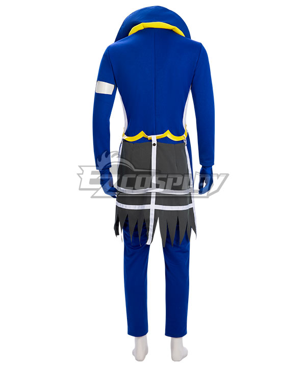 Cosplay Allenatore Pokemon Alba Ash Ketchum Hat Etsy Italia