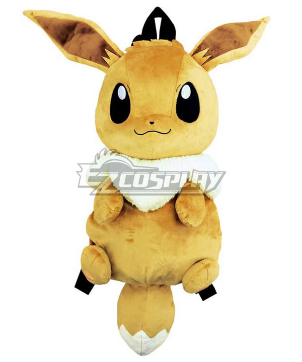 PM PM Penny Umbreon Backpack Bag Cosplay Accessory Prop