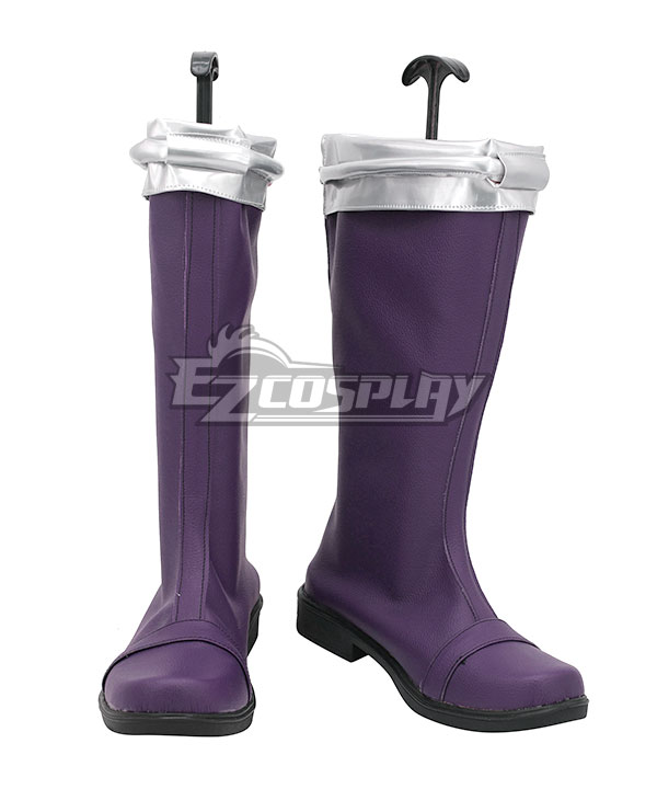 Power Rangers Dino Charge Dino Charge Purple Ranger Purple