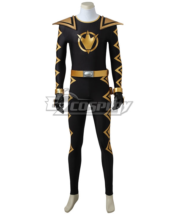 Power Rangers Dino Thunder Black Ranger Power Rangers Legacy 6 Inch