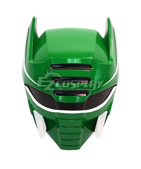 Power Rangers Jungle Fury Helmet Jungle Master Mode Red Ranger Helmet