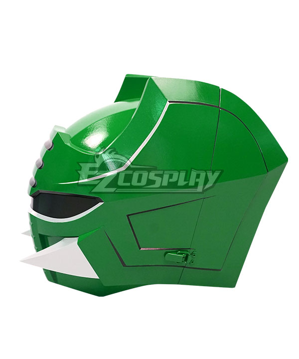 Power Rangers Jungle Fury Elephant Ranger