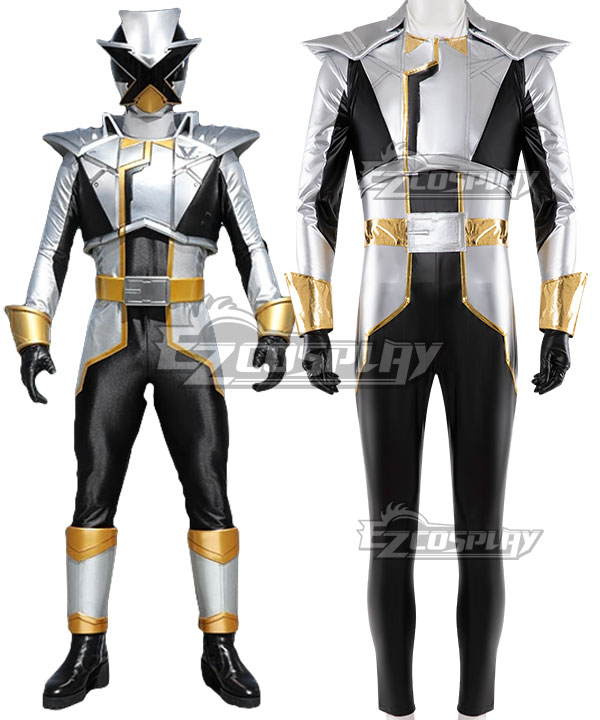 Power Rangers Kaitou Sentai Lupinranger VS Keisatsu Sentai Patranger Lupin X Cosplay Costume