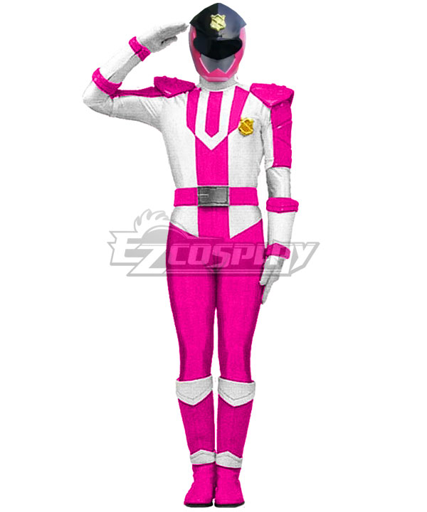 Power Rangers Kaitou Sentai Lupinranger VS Keisatsu Sentai Patranger Patren 3gou Male Cosplay Costume