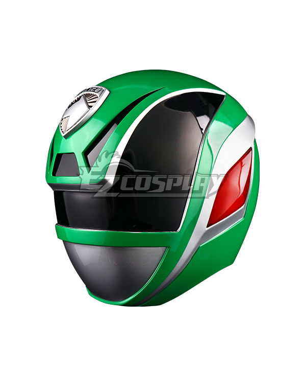 Power Rangers Spd Green Ranger Power Rangers Lightning Collection