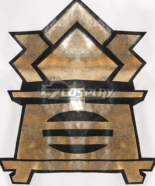 Power Rangers Samurai Red Ranger Symbol The Sealing Symbol
