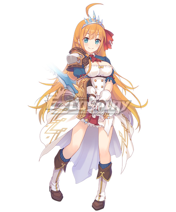 

Princess Connect!Re: Dive Pecoriinu Cosplay Costume